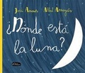 Cover: Donde Esta la Luna? - Fragmenta Editorial