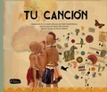 Cover: Tu Cancion - Akiara Books