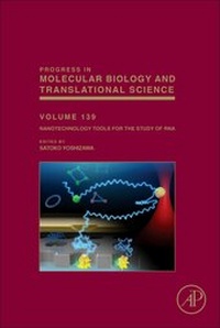 Abbildung von: Nanotechnology Tools for the Study of RNA - Academic Press