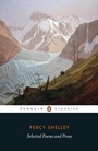 Cover: Selected Poems and Prose - Penguin Books Ltd