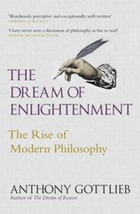Enlarge image Cover: The Dream of Enlightenment - Penguin Books Ltd