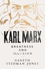 Cover: Karl Marx - Penguin Books Ltd