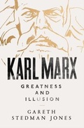 Cover: Karl Marx - Penguin Books Ltd