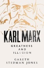 Cover: Karl Marx - Allen Lane