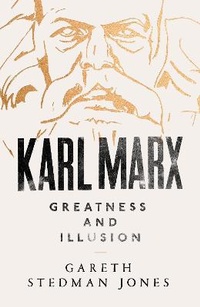 Enlarge image Cover: Karl Marx - Allen Lane
