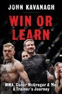 Cover: Win or Learn - Penguin Books Ltd