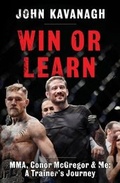 Cover: Win or Learn - Penguin Books Ltd