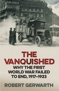 Abbildung von: The Vanquished - Penguin Books Ltd