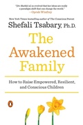 Cover: The Awakened Family - Penguin Books