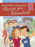 Cover: Philadelphia! #8 - Grosset & Dunlap