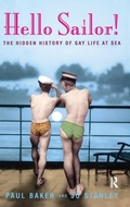 Cover: Hello Sailor! - Routledge