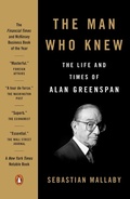 Cover: The Man Who Knew - Penguin Books