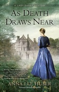 Cover: As Death Draws Near - Berkley