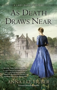 Enlarge image Cover: As Death Draws Near - Berkley