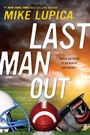 Cover: Last Man Out - Viking Books for Young Readers