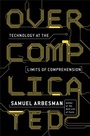 Cover: Overcomplicated - Portfolio