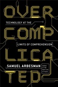 Cover: Overcomplicated - Portfolio