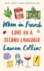 Cover: When in French - Penguin Books