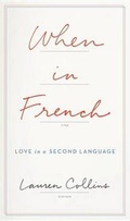 Cover: When in French - Penguin Press