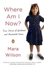 Cover: Where Am I Now? - Penguin Books