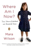 Cover: Where Am I Now? - Penguin Books