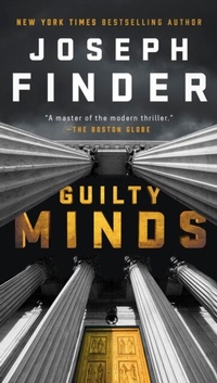 Enlarge image Cover: Guilty Minds - Dutton