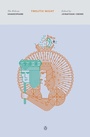 Cover: Twelfth Night - Penguin Classics