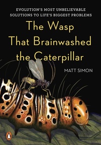 Abbildung von: The Wasp That Brainwashed the Caterpillar - Penguin Books