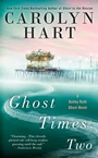 Cover: Ghost Times Two - Berkley