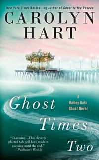 Enlarge image Cover: Ghost Times Two - Berkley