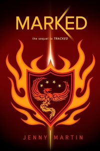 Enlarge image Cover: Marked - Dial Books