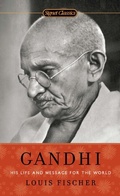 Cover: Gandhi - Signet