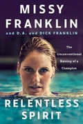 Cover: Relentless Spirit - Dutton