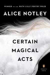 Enlarge image Cover: Certain Magical Acts - Penguin Books