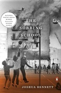 Cover: The Sobbing School - Penguin Books