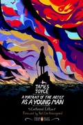 Cover: A Portrait of the Artist as a Young Man - Penguin Classics