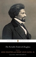 Cover: The Portable Frederick Douglass - Penguin Classics