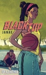Cover: Janae #2 - Grosset & Dunlap