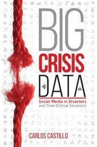 Abbildung von: Big Crisis Data - Cambridge University Press