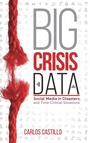 Cover: Big Crisis Data - Cambridge University Press