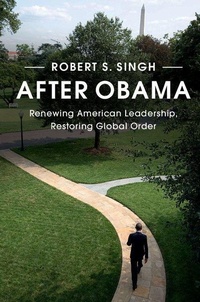 Enlarge image Cover: After Obama - Cambridge University Press