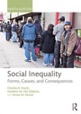Cover: Social Inequality - Routledge