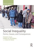 Cover: Social Inequality - Routledge