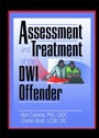 Cover: Assessment and Treatment of the DWI Offender - Routledge