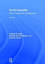 Cover: Social Inequality - Routledge