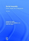 Cover: Social Inequality - Routledge