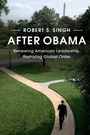 Cover: After Obama - Cambridge University Press