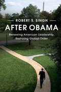 Cover: After Obama - Cambridge University Press