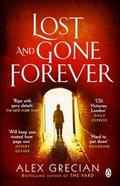 Cover: Lost and Gone Forever - Penguin Books Ltd
