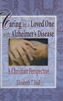 Bild: Caring for a Loved One with Alzheimer's Disease - Routledge